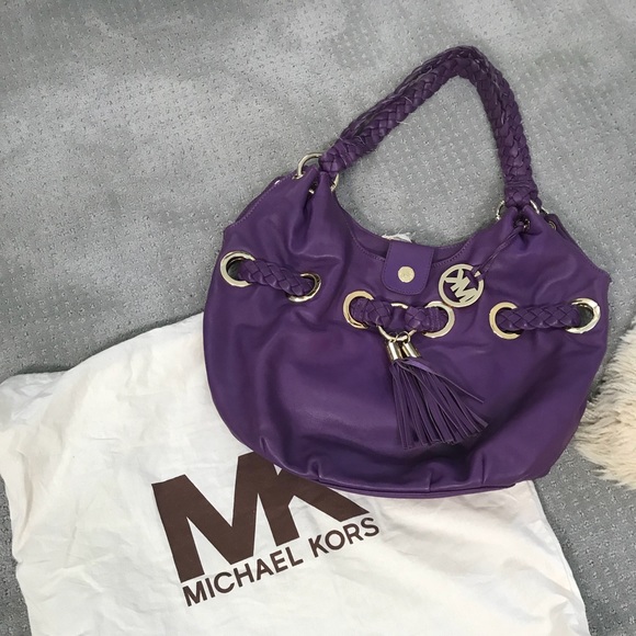Michael Kors handbag - Picture 1 of 6